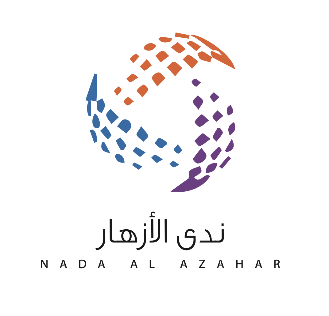ندى الازهار