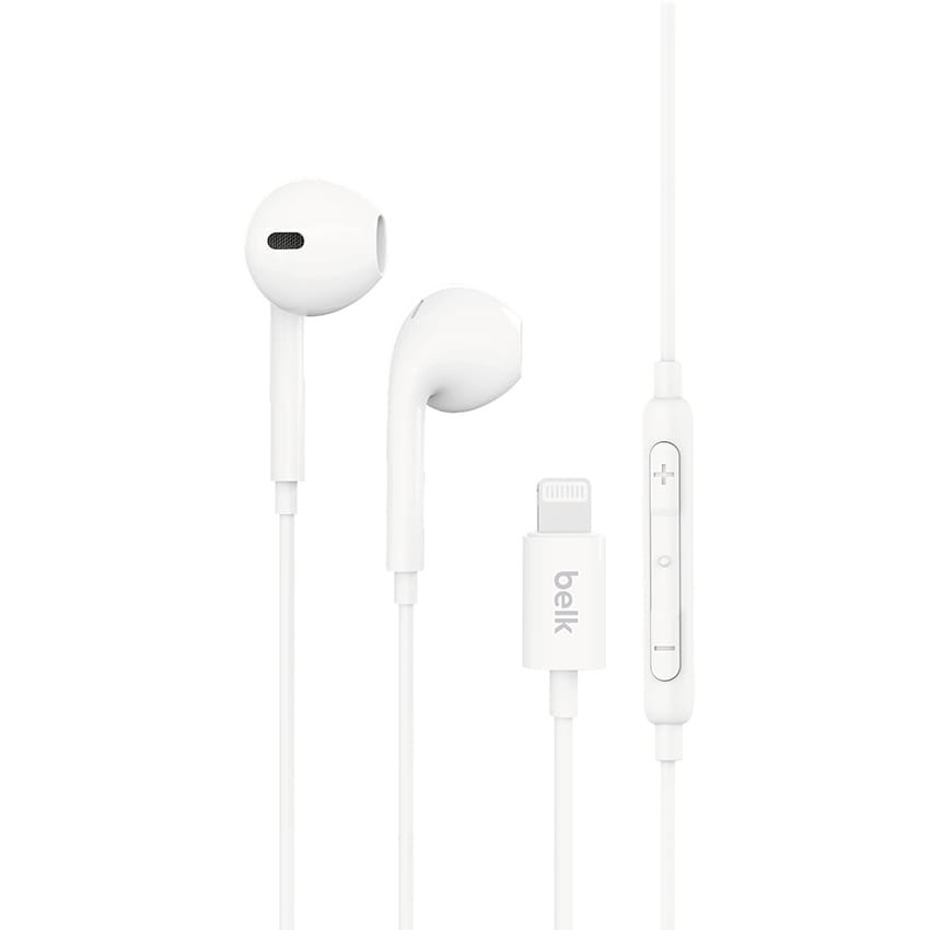 Earphones Belk سماعه