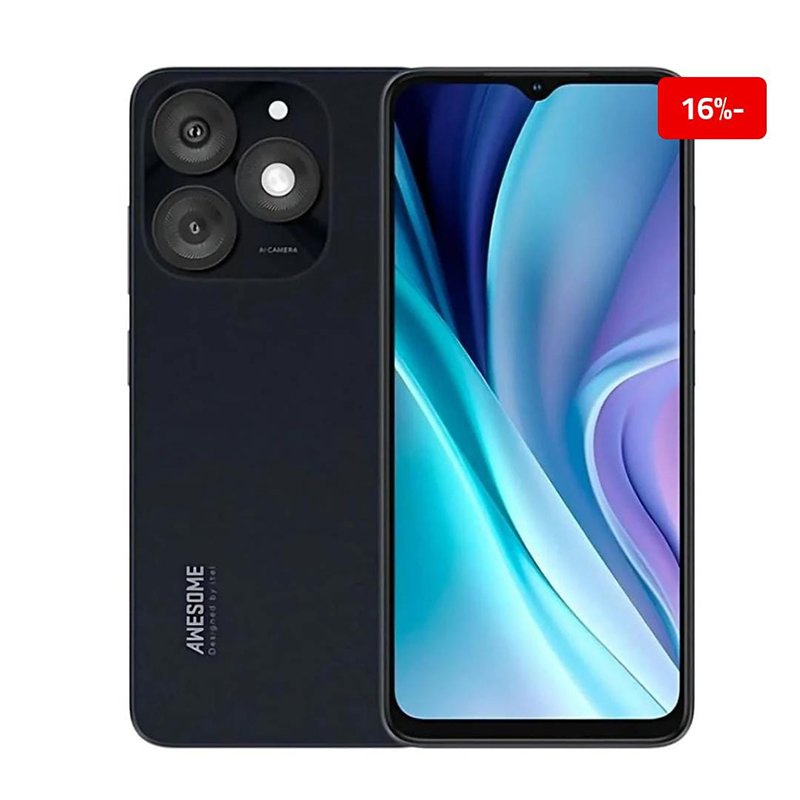 Itel A50 – جوال