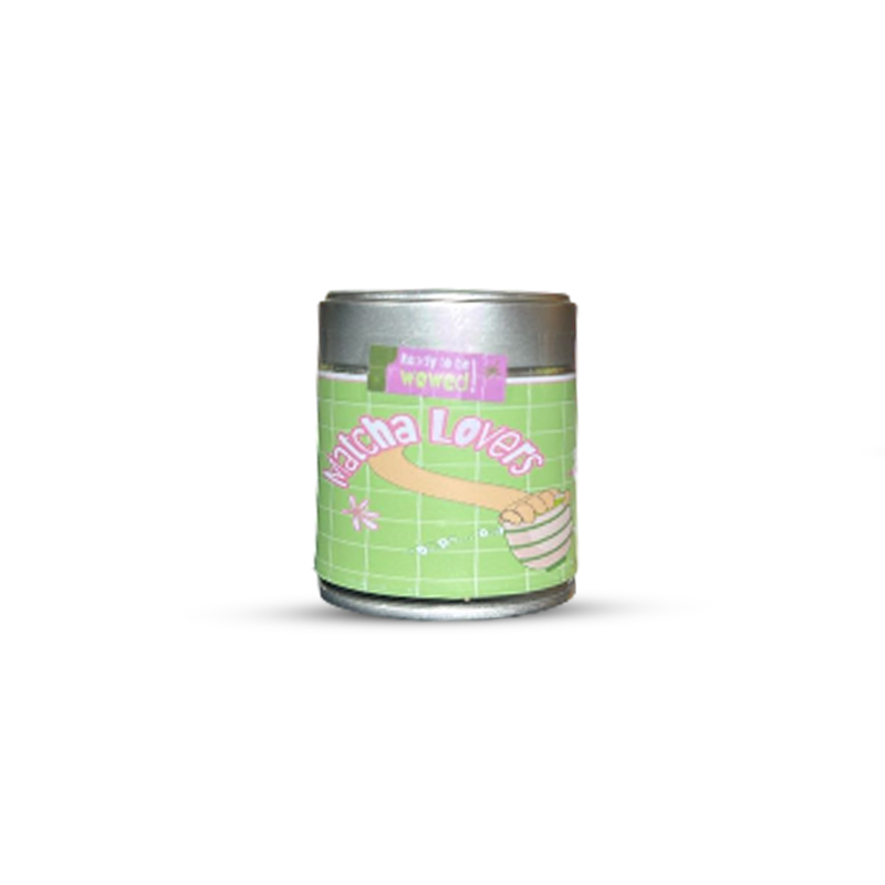 محمصه - ماتشا اولالا- 30g