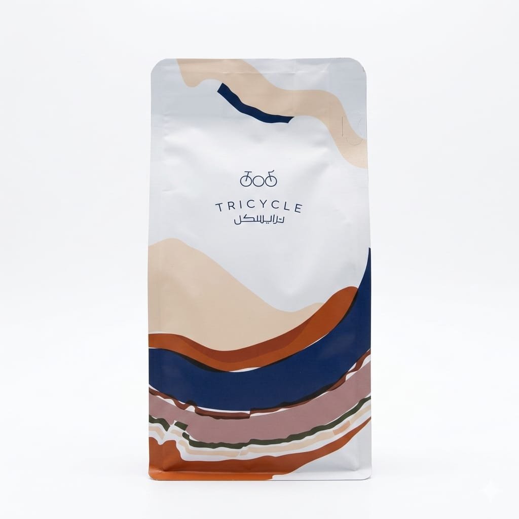 محمصة ترايسكل - تارازو 150g