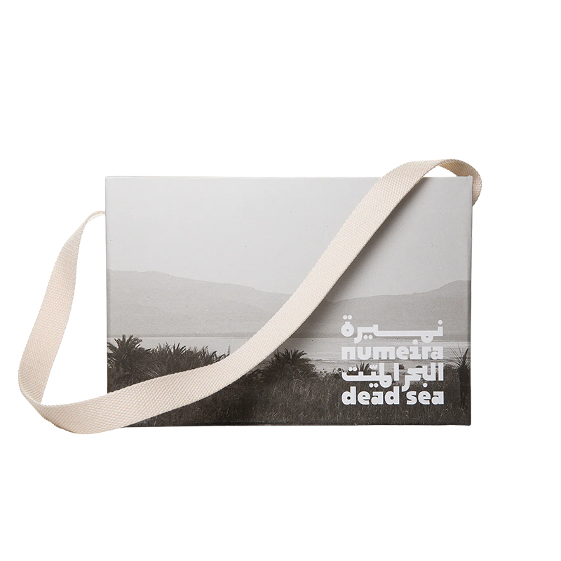 بكج نميره البحر الميت