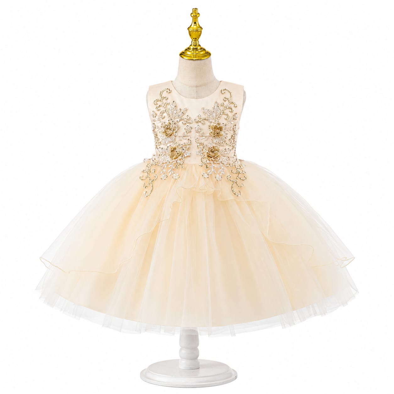 Girl Dress
