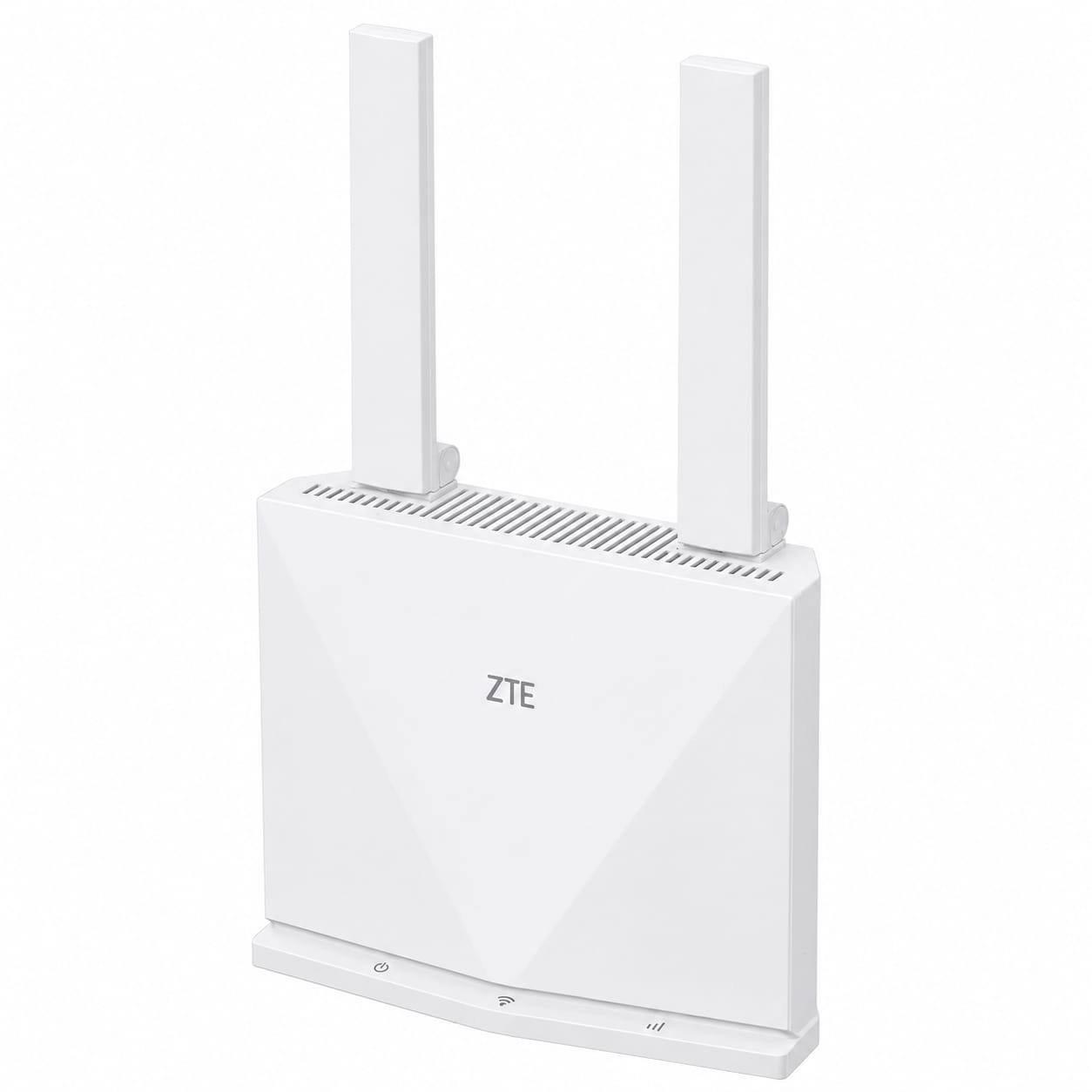 راوتر ZTE ثابت و متنقل