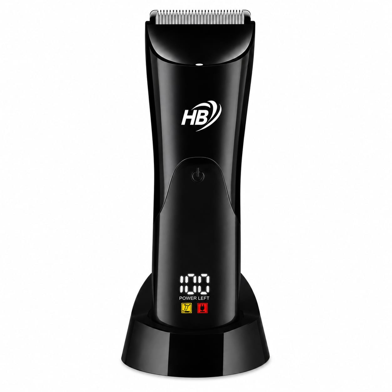 ماكينة حلاقة HB-048 أصلية 100%