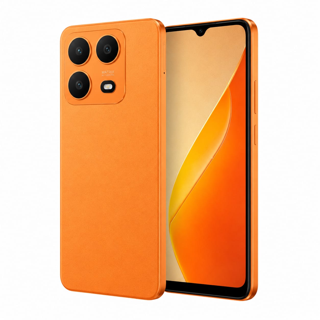 itel A200