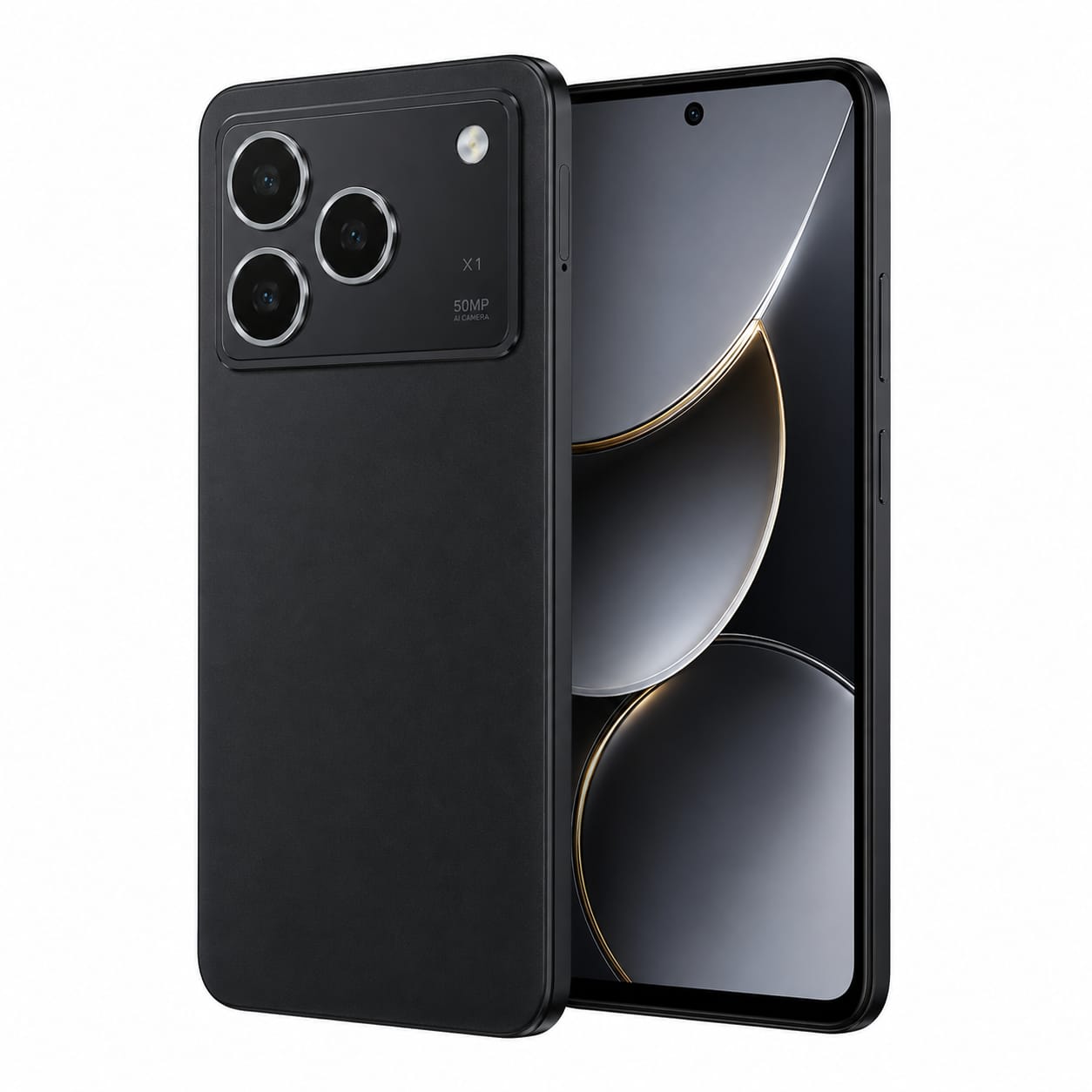 ZTE Blade A 76
