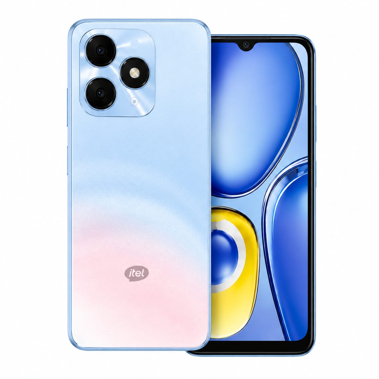 itel A90