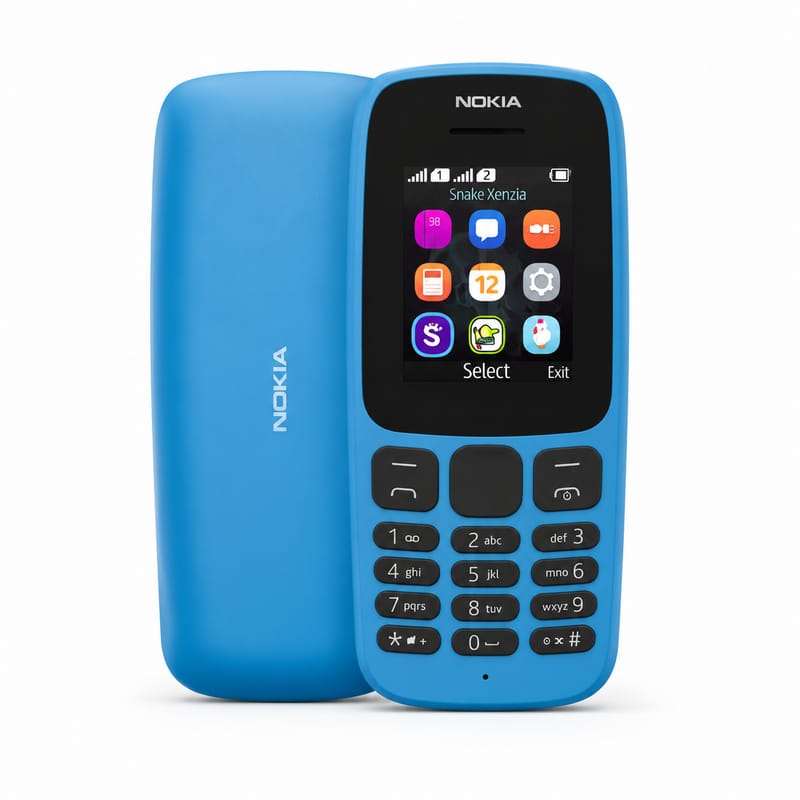 Nokia 105
